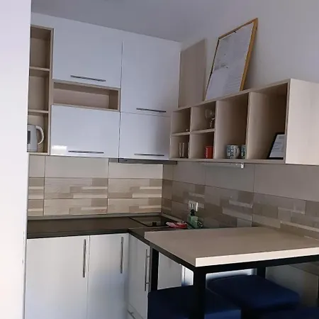 Sita 2 Apartment