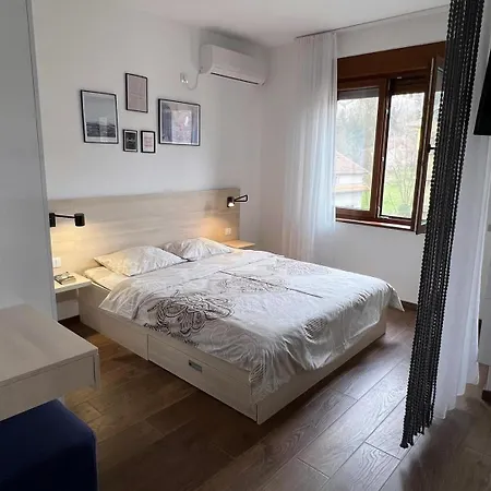 Apartment Sita 2 Vrnjacka Banja